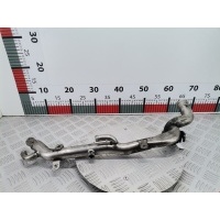 Трубка системы охлаждения Opel Vectra C (2002-2008) 2005 ,55566009