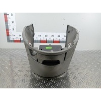 Консоль салона (кулисная часть) Citroen Xsara Picasso (1999-2012) 2002 9646945177