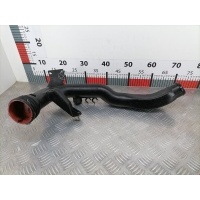 Патрубок турбины Volkswagen Passat 5 GP (2000-2005) 2005 3B0145762C,8D0145840AB