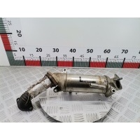 Радиатор системы ЕГР Opel Vectra C (2002-2008) 2007 8973530272,97353027