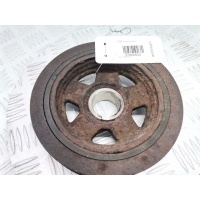 Шкив коленвала Opel Vectra C (2002-2008) 2007 ,97375610