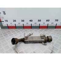 Радиатор системы ЕГР Mercedes E-Class (W211) (2002-2009) 2005 A6461400175,A6461400875