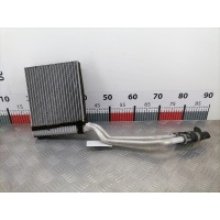 Радиатор отопителя (печки) Ford C-MAX 1 (2003-2010) 2006