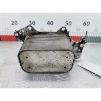 Теплообменник Audi A5 8T (2007-2016) 2011 059117063,059117021B