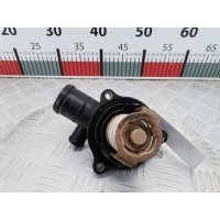 Корпус термостата Audi A5 8T (2007-2016) 2011 058121111,059121111AA