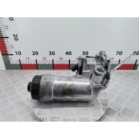 Корпус масляного фильтра Audi A4 B5 (1994-2001) 1999 059115405E,059115405D