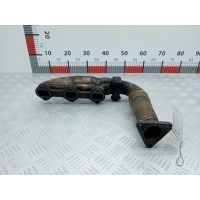 Коллектор выпускной Audi A4 B6 (2000-2006) 2002 059253033C,059253033С