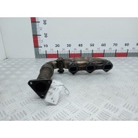 Коллектор выпускной Audi A4 B6 (2000-2006) 2002 059253033C,059253033С