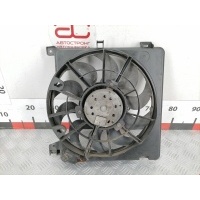 Вентилятор радиатора основного Opel Astra H (2004-2014) 2009 0130303304,24467444