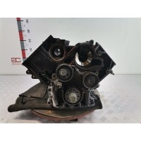 Блок двигателя (блок цилиндров) Audi A4 B6 (2000-2006) 2002 AKE,059100103TX
