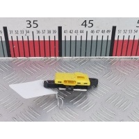 Датчик удара Opel Astra G (1998-2004) 1998 09133257,9133281