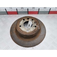 Диск тормозной задний Opel Vectra B (1995-2002) 2001 ,93182293