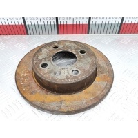 Диск тормозной задний Opel Astra G (1998-2004) 1999 ,9117772