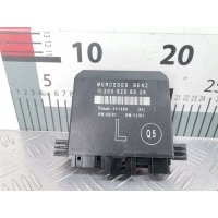 Блок комфорта Mercedes C-Class (W203) (2000-2008) 2001 351369,2038206526
