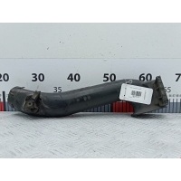 Воздуховод (наружный) Opel Astra H (2004-2014) 2010 ,55351756