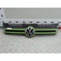 Решетка радиатора Volkswagen Golf 4 (1997-2004) 1998 1J0853655C,1J0853653C