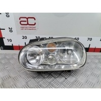 Фара левая Volkswagen Golf 4 (1997-2004) 2000 67736930,1J1941017K
