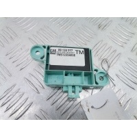 Датчик удара Opel Astra G (1998-2004) 2002 09133277,9133277
