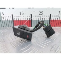 Кнопка центрального замка Audi A6 C5 (1997-2005) 2000 4B1962107B,4B19621075PR
