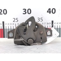 Замок капота Fiat Punto 2 (188) (1999-2003) 2004