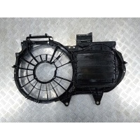 Диффузор вентилятора Audi A4 B7 (2004-2009) 2004 874633U,8E0121205AA