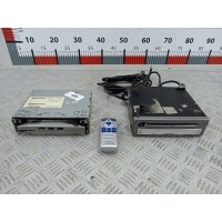 Блок навигации Renault Laguna 2 (2000-2007) 2003 MKM1150,8200339742