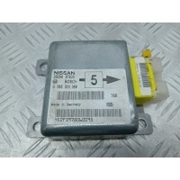 Блок управления Air Bag Nissan Primera P11 (1995-2002) 1997 0285001189,0285001189