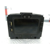 Дисплей информационный Opel Zafira A (1999-2006) 2002 5WK70044,24435537