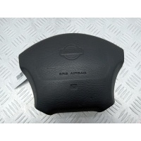 Подушка безопасности в рулевое колесо Nissan Primera P11 (1995-2002) 1997 6012384