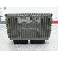 Блок управления АКПП Renault Scenic 1 (1996-2003) 2003 S118057003E,8200209263