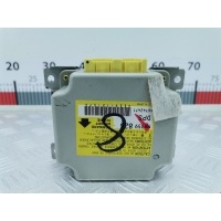 Блок управления Air Bag Mitsubishi Colt 5 (1995-2003) 1999 X6T42471,MR359828