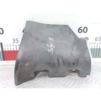 Накладка декоративная на порог правая Audi A6 C5 (1997-2005) 2000 4B0853580,4B0853580