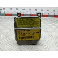 Блок управления Air Bag Mitsubishi Space_Star 1 (1998-2005) 2001 0285001379,MR912128