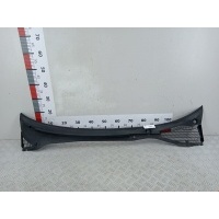 Дождевик (жабо) Fiat Punto 3 (199/310) (2005-2018) 2009 51748698,735412988