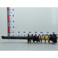 Стойка амортизатора заднего правого (МакФерсон) Audi A4 B5 (1994-2001) 1996 K4010530,8D5513031H