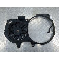 Вентилятор радиатора кондиционера Audi A4 B7 (2004-2009) 2005 873574E,8E0121205T
