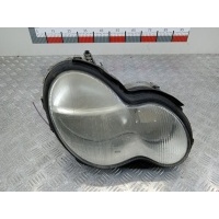 Фара правая Mercedes C-Class (W203) (2000-2008) 2002 0301166202,A2038200261