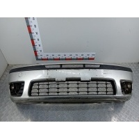 Бампер передний Fiat Punto 2 (188) (1999-2003) 2004 735335538,735361568