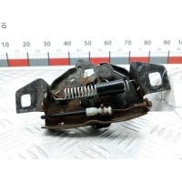 Замок капота Fiat Punto 2 (188) (1999-2003) 2004