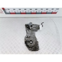 Крышка двигателя передняя Nissan Note (2005-2013) 2006