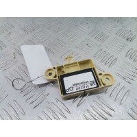 Датчик удара Opel Astra G (1998-2004) 2002 24412347,24412347