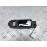 Ручка двери внутренняя передняя правая Volkswagen Passat 5 (1996-2000) 1999 3B1837114,3B1837114T