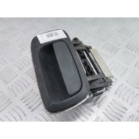 Ручка двери наружная передняя правая Opel Astra G (1998-2004) 1999 ,24455355