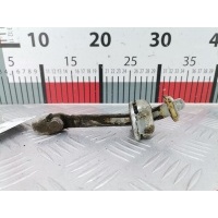 Ограничитель открывания двери задней Opel Astra G (1998-2004) 1999 ,24430407