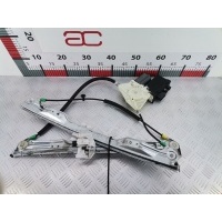 Стеклоподъемник электрический двери передней правой Citroen C5 1 (2000-2008) 2002 9648485280,9222P5