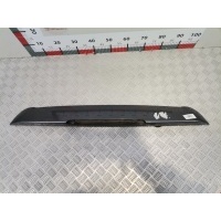 Спойлер Citroen C5 1 (2000-2008) 2002 9636813577,9636813577
