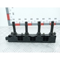 Катушка зажигания Opel Astra G (1998-2004) 1999 2503809,19005212