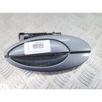 Ручка двери наружная задняя левая Citroen C5 1 (2000-2008) 2002 9642929180,9101S7