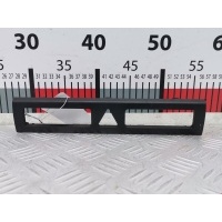 Накладка декоративная на торпедо Audi A6 C5 (1997-2005) 2000 4B0863321,4B0863321