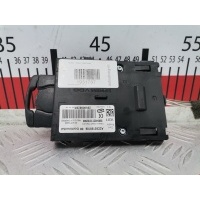 Замок зажигания Renault Scenic 3 (2009-2013) 2011 A2C53185186,285909828R